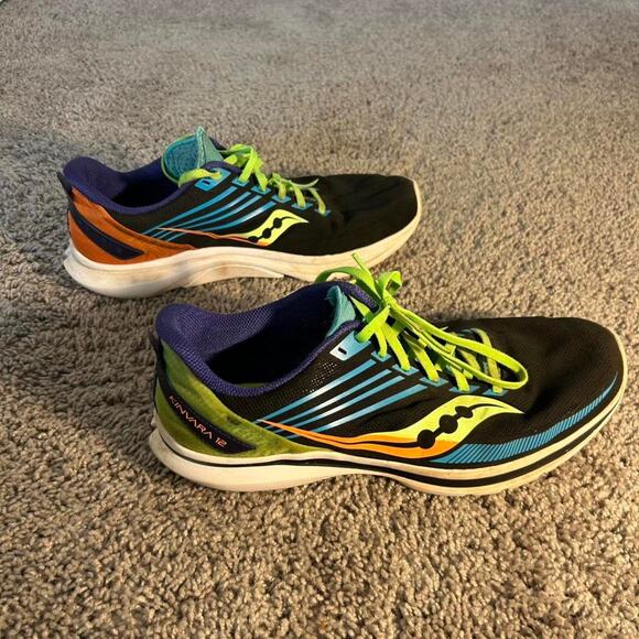 Saucony kinvara 12 running - Picture 4 of 6